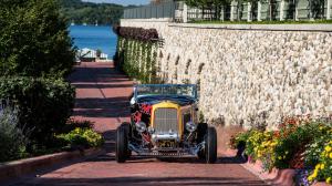 Ford McMullen Roadster 1932 года 